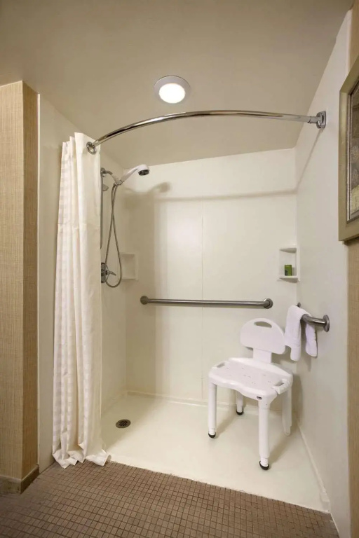 Embassy Suites by Hilton Columbia Greystone - Général