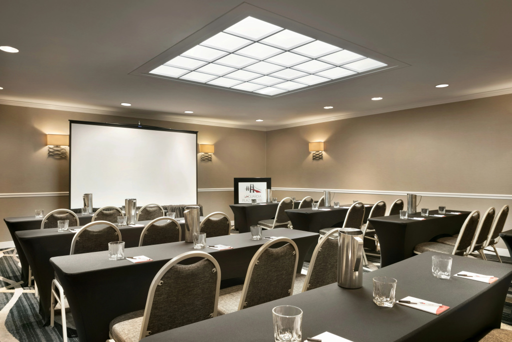 DoubleTree by Hilton New York LaGuardia Airport - Général