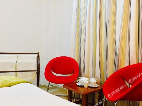Hotel Dorset