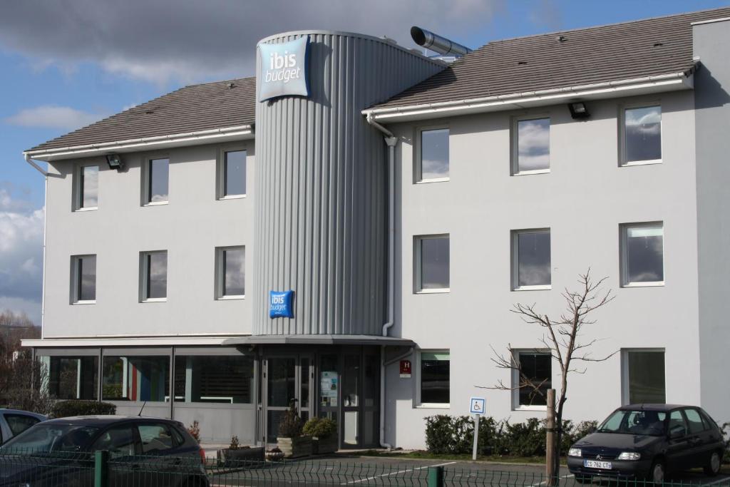 ibis budget Clermont-Ferrand Nord Riom image