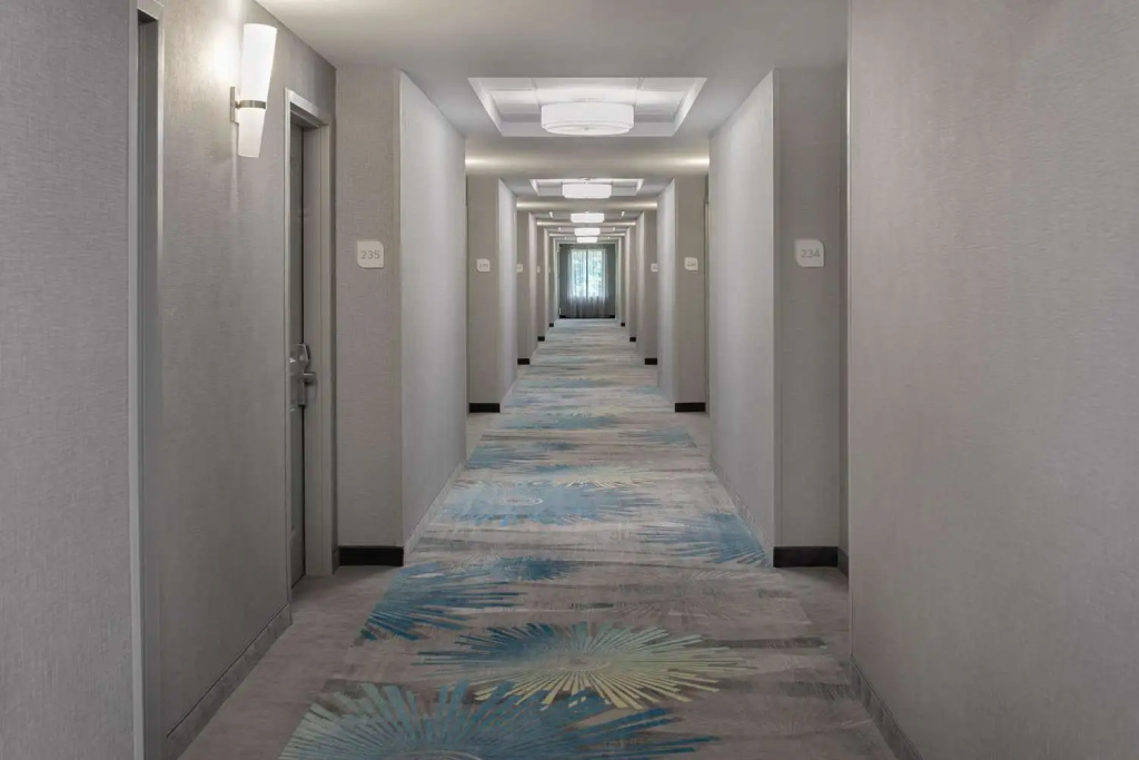 Hilton Garden Inn DFW Airport South - Général