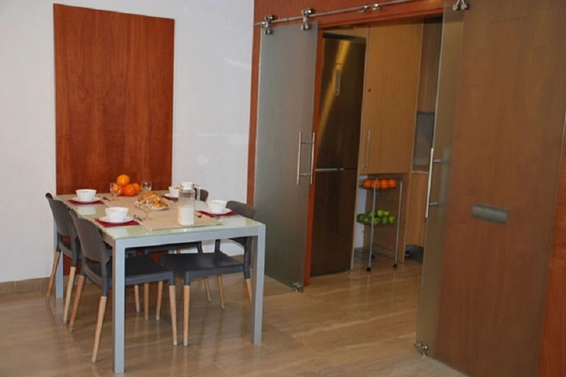 Apartaments Independencia - Chambres