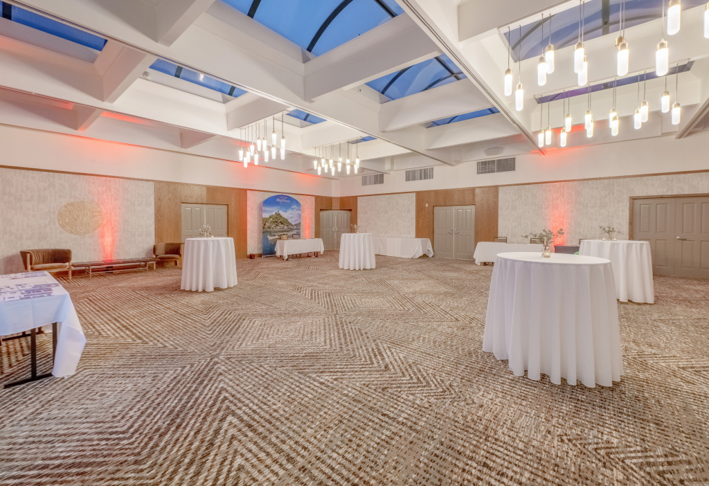 Holiday Inn & Suites Virginia Beach North Beach by IHG - Général