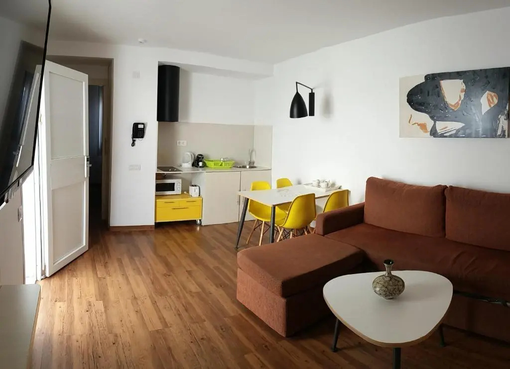 Plaza Palmeras Hotel - Chambres