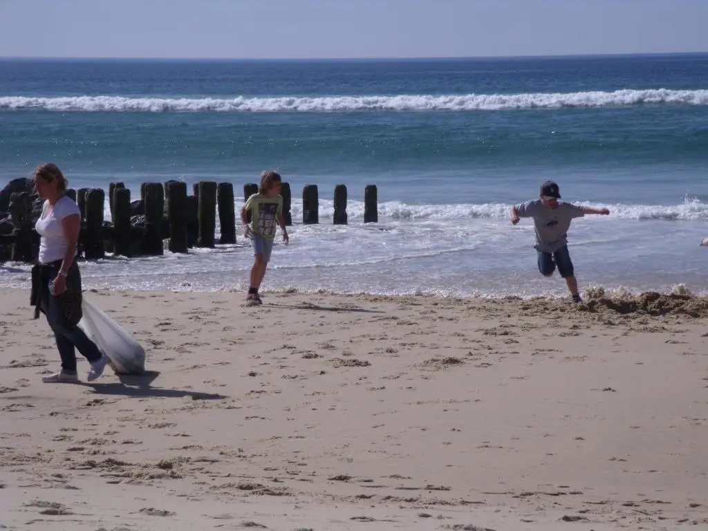 Voir la photo 4 — Location Landes Mimizan Plage
