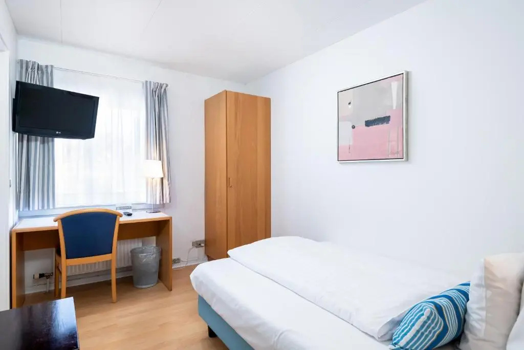 Hotel Petit Skagen - Chambres