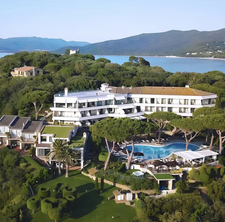 Cala Del Porto Resort