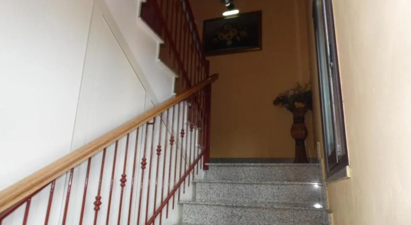 Hotel Rosso Di Sera - Général