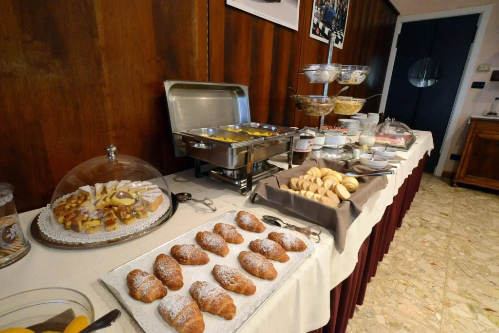 Hotel Dolci Colli - Général