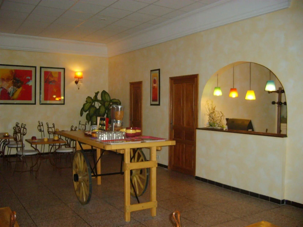 Hotel photo 13