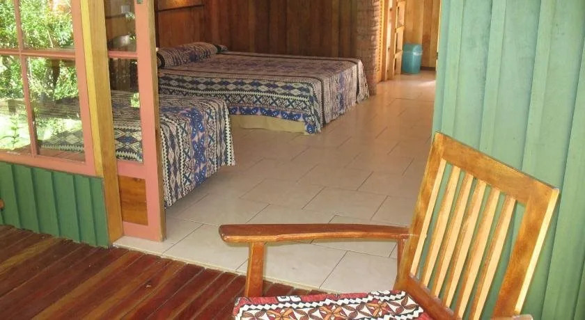 Atiu Villas — фото 4