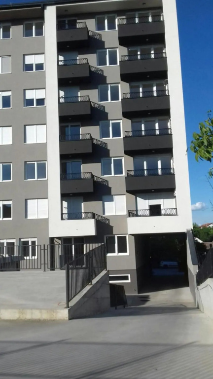 Lux Apartment Sanja 3