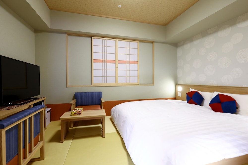 Onyado Nono Kanazawa Natural Hot Spring Hotel 사진 2