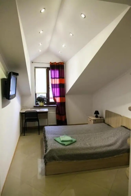 Minihotel Freedom - Chambres