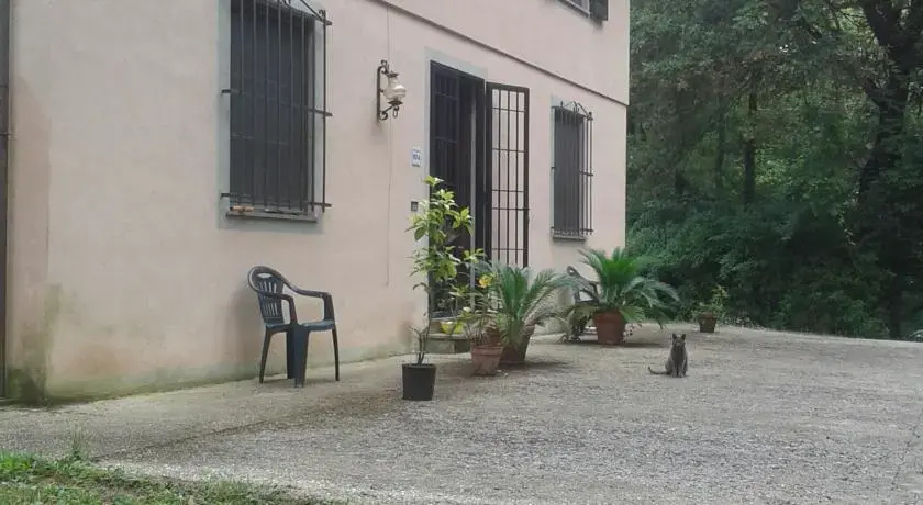 Park View Country House
