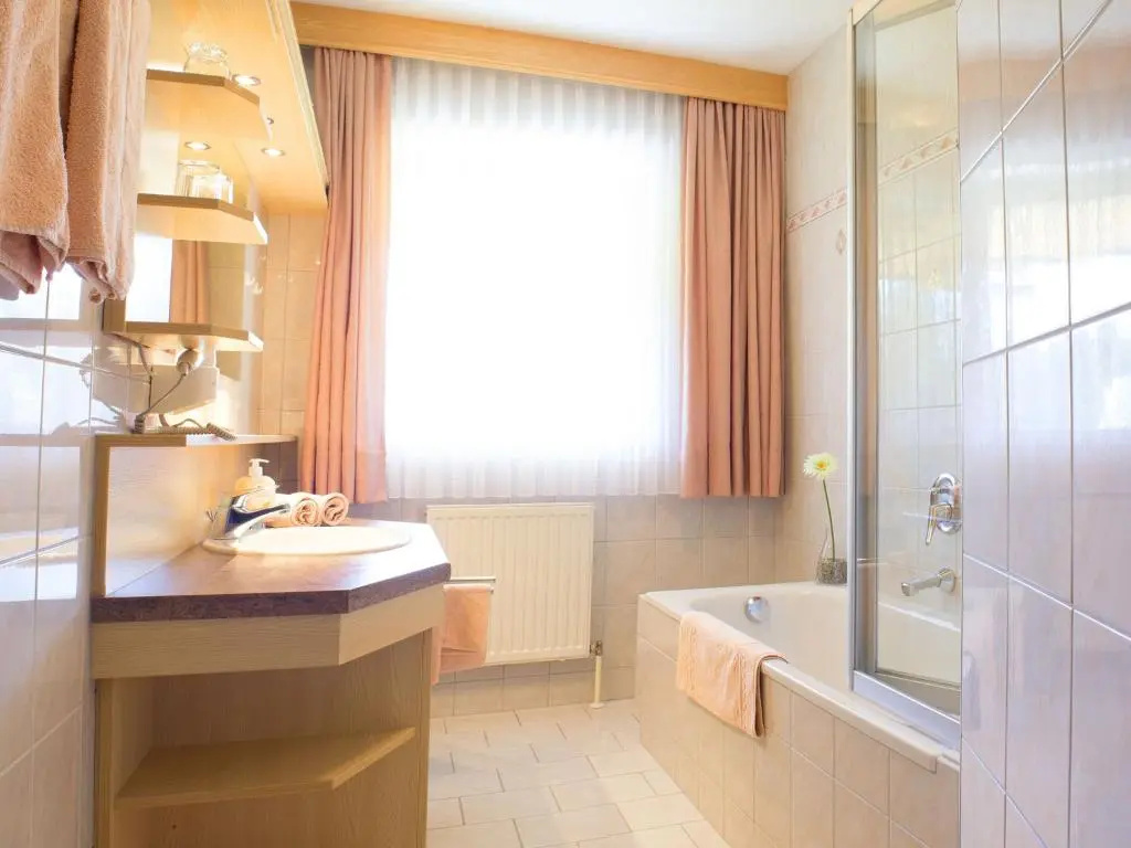 Apartmenthaus Brigitte - Chambres
