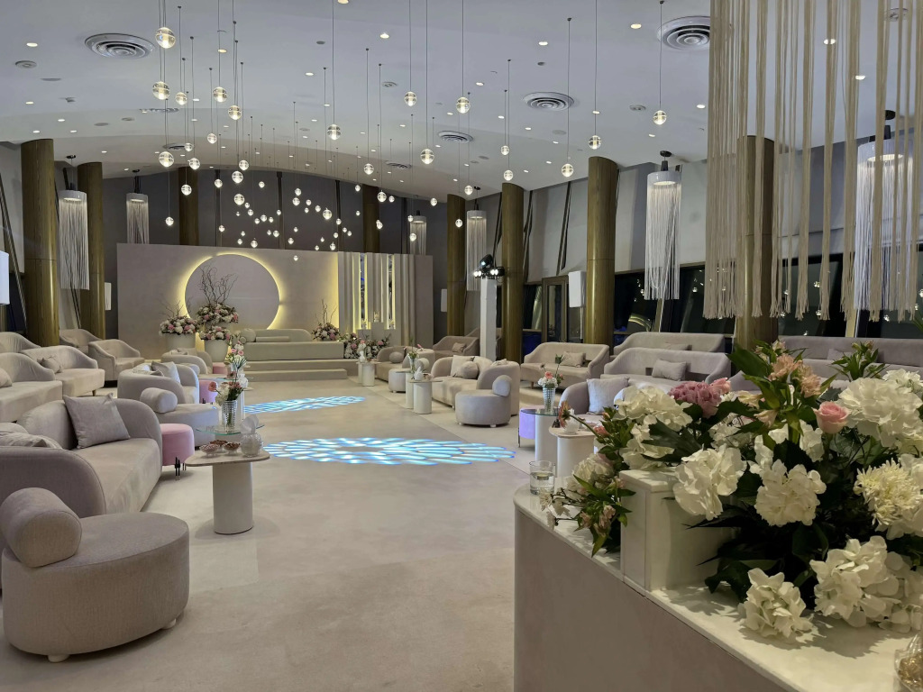 Radisson Blu Hotel, Kuwait - фото 2