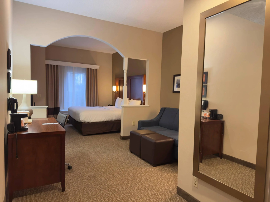 Hotel photo 6