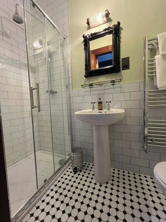 Wild Honey Inn - Chambres