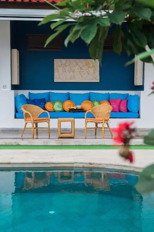 Villa Padi - фото 9