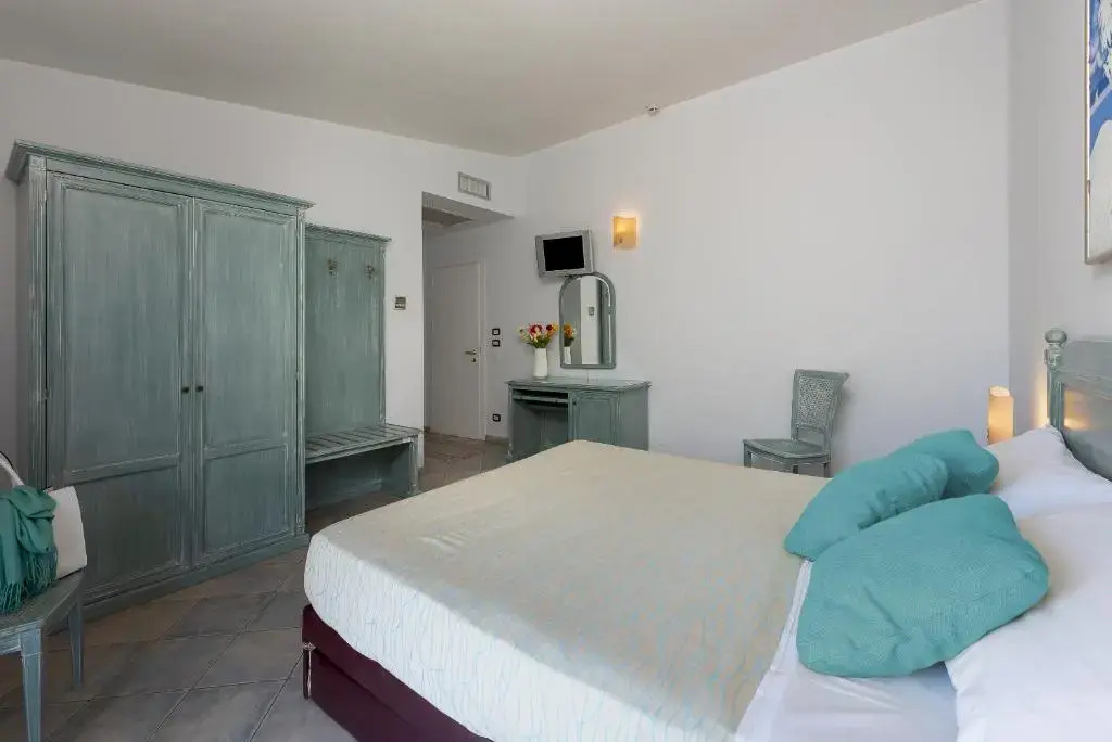 Hotel Riviera - Général