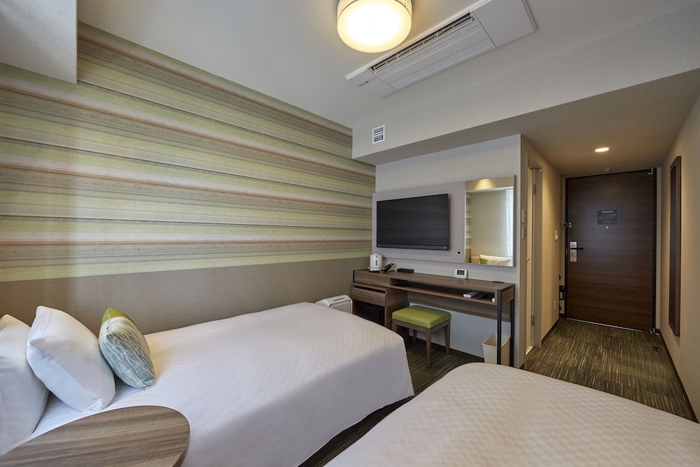 Hearton Hotel Shinsaibashi Nagahoridori 사진 21