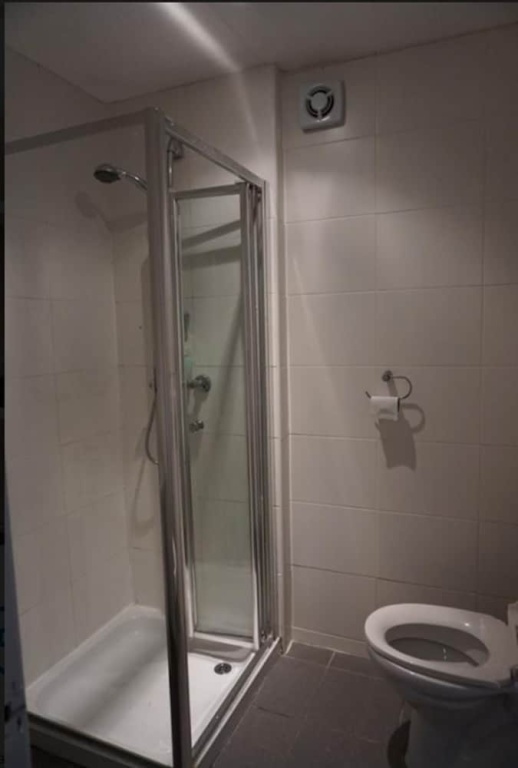 Boreland Lodge Hotel - Chambres