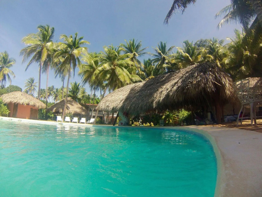 Azul Surf Club - Général