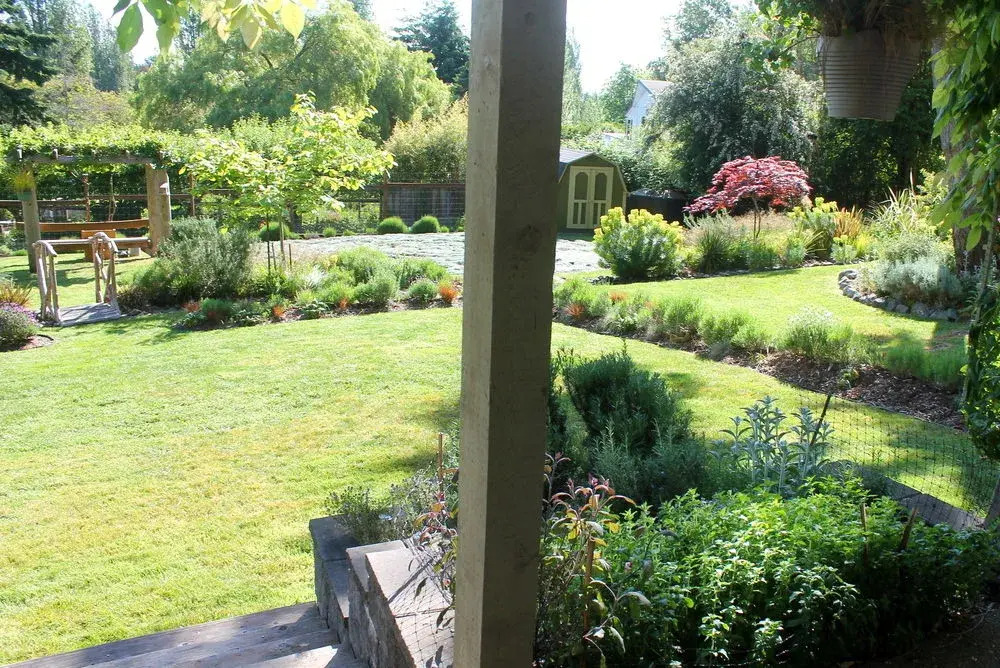 Amata Guest Retreat - фото 9