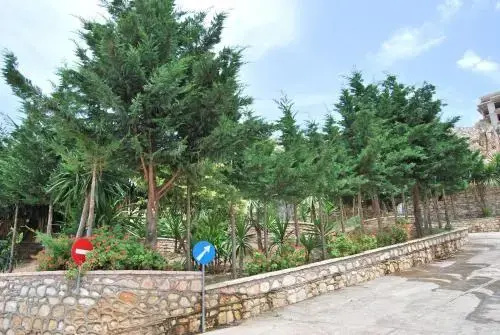 Hotel Panorama Sarande - Général