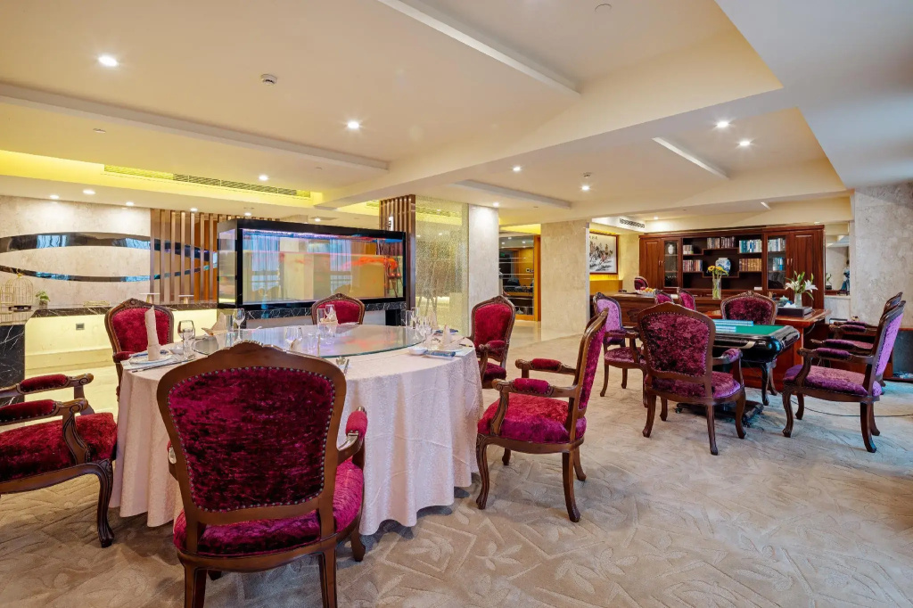 Hotel photo 20