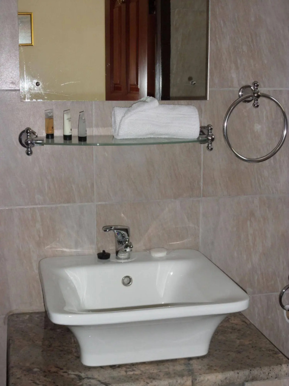 City Lodge Lusaka - Général
