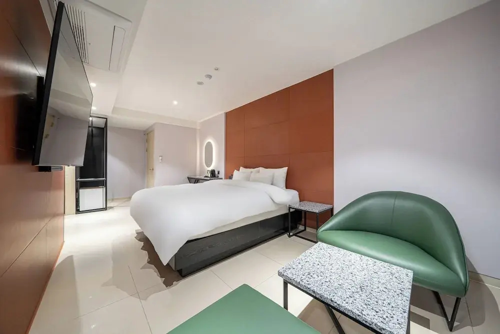 Hotel photo 11