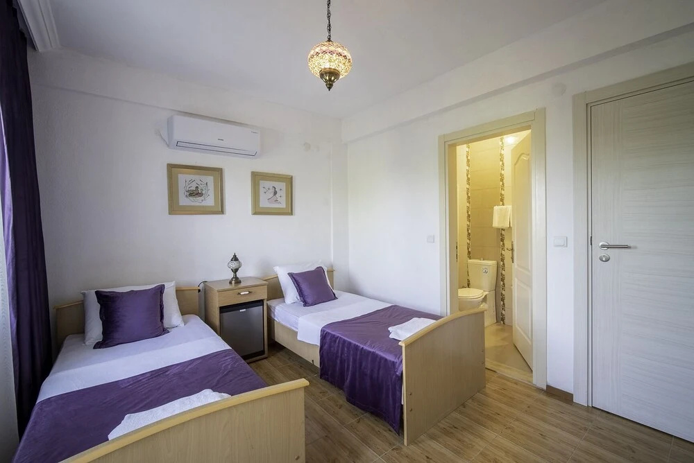Hotel photo 2