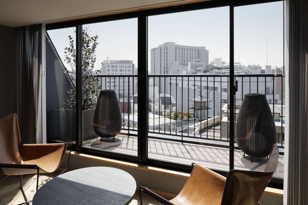 ASAKUSA KOKONO CLUB HOTEL by null
