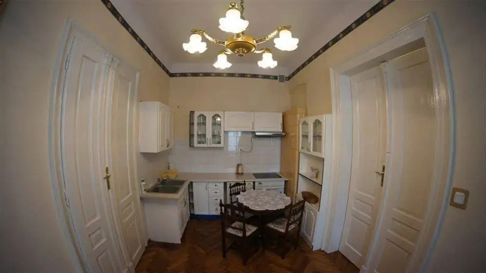 Aparthotel Florian Kazimierz - Général