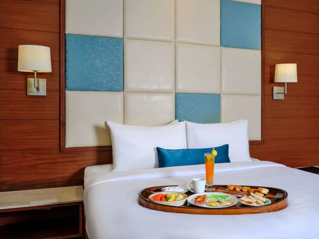 Best Western Country Woods Ambala - Général