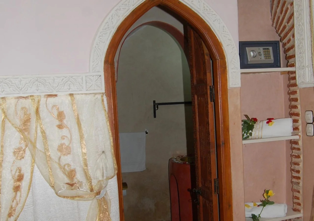 Hotel photo 15