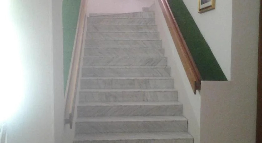 Hotel Sud - Général