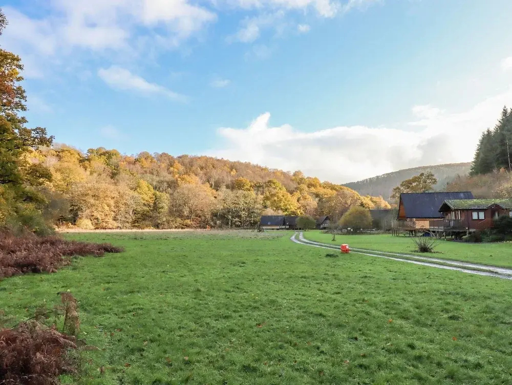 Trout River Retreat