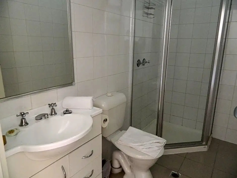 Hotel Sophia - Chambres