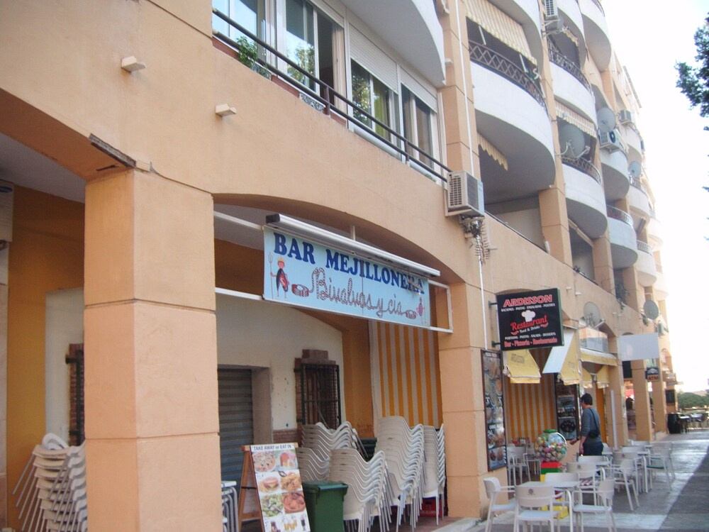 Studio Low Cost Corinto Estudio