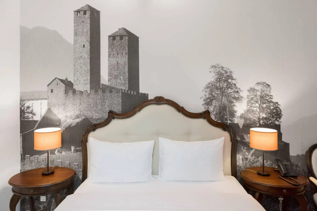 La Tureta Boutique Hotel & Restaurant - Général
