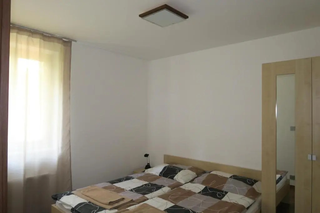 Penzion Na Pohoři - Chambres