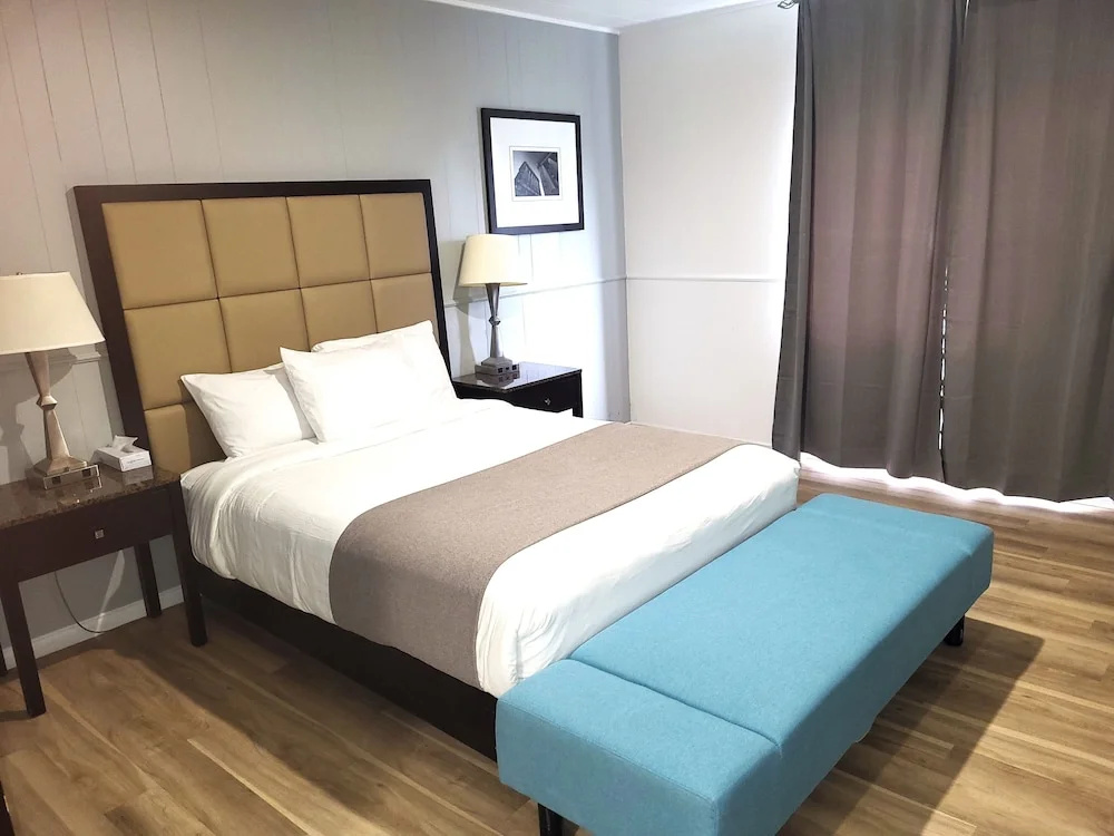Business room