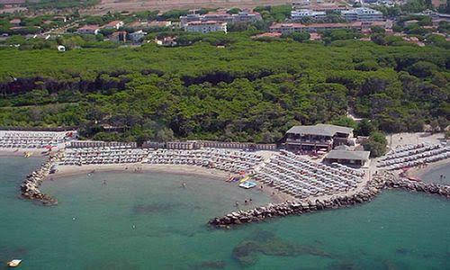 Beach & Waterfront