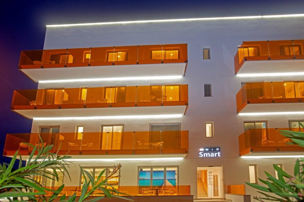 Hotel photo 18