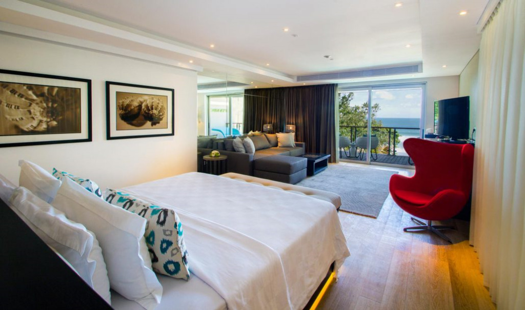 Double-Six Luxury Hotel Seminyak