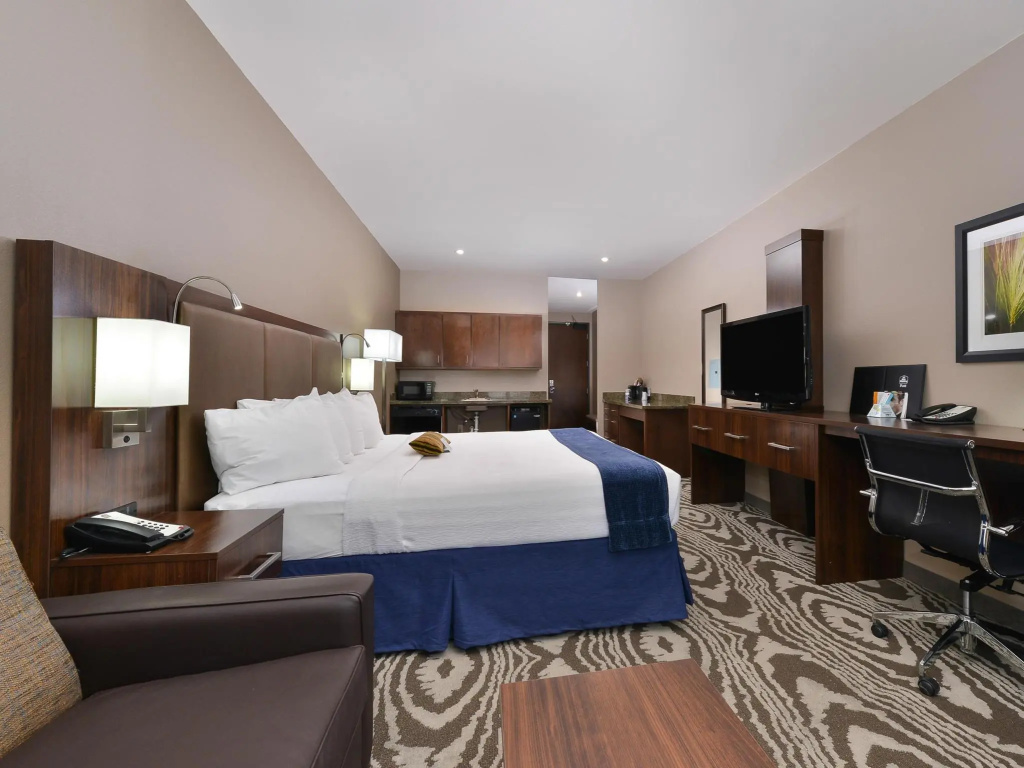 Suite