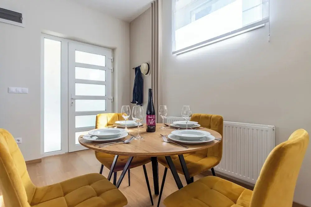 Nemes Apartment The Great - фото 5